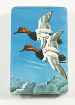 Vintage Hallmark Bridge Playing Cards Geese (Brand New Sealed) - $6.89