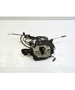 Mercedes W209 CLK55 lock, door latch actuator, right front, 2097201635 - $926.90 MXN