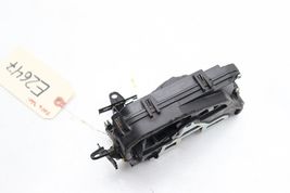 06-11 BMW E90 328I 330I REAR RIGHT PASSENGER SIDE DOOR LOCK LATCH ACTUATOR E2647 image 9