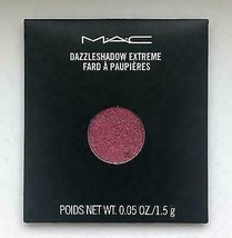 MAC Dazzleshadow Eye Shadow Refill Pro Pallette CELEBUTANTE  .05 oz /1.5... - $11.18