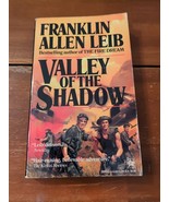 Valley Of The Shadow Franklin Allen Leib Paperback Book - $163.50 MXN