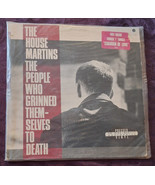 HOUSEMARTINS People Who Grinned PROMO SP HQ Audiophile Pressed Vinyl LP ... - $54.58 CAD