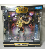 AEW Unrivaled Supreme Collection Kenny Omega Walmart Exclusive New In Box - £69.63 GBP
