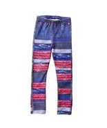 Truly Scrumptious Leggings Toddler Girls 5T Used - $9.90