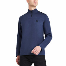 Spyder Active Men&#39;s Quarter Zip - £15.84 GBP