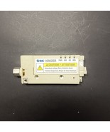 SMC IZN10-1106 Nozzle Type Ionizer for Industrial Applications IZN101106... - €262,18 EUR