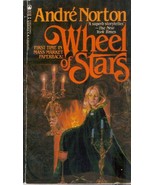 Wheel of Stars by Andre Norton - £3.29 GBP