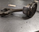 Piston and Connecting Rod Standard From 2006 Honda Element  2.4 - $69.95