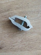 TRUXEDO TONNEAU RAIL CLAMP - £7.75 GBP