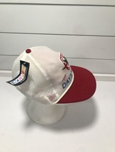 Vintage NASCAR 1992 Winston Cup Daytona 500 Hat Snapback See Pics Used W... - €16,29 EUR
