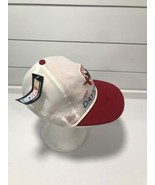 Vintage NASCAR 1992 Winston Cup Daytona 500 Hat Snapback See Pics Used W... - €16,29 EUR