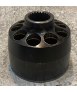 Barrel Cylinder Block Hydraulic Piston Pump 9 Bolt Holes 39mm Bore 23-Sp... - €163,22 EUR Barrel Cylinder Block Hydraulic Piston Pump 9 Bolt Holes 39mm Bore 23-Sp... - €163,22 EUR