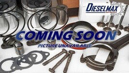 NEW STARTER FITS  CLARK 12B 1600 611 643 721 743 800 825 833 843 CKL340 906442 image 4