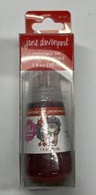 Jane Davenport Inkredible Ink FRIDA CHERRY 1oz New Sealed - £3.51 GBP