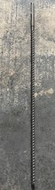 Milwaukee 48-20-3922 5/8&quot; x 36&quot; SDS MAX 4 Cutter Carbide Tipped Hammer D... - $45.00