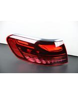 2024-2025 Mercedes-Benz GLS Outer LED Tail Light Lamp LH Left Driver Sid... - $197.01