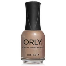 Orly Champagne Slushie Nail Lacquer - £5.66 GBP