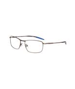 NEW DENALI Eyewear Pewter LEDGE Eyeglasses 54/17/140 - $79.15