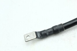 2004-2006 VOLKSWAGEN PHAETON BATTERY TERMINAL WIRE CABLE H2072 image 6