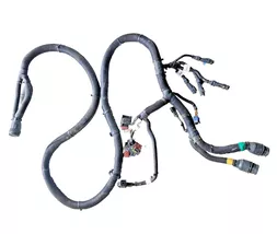 John Deere AKK25223 Electrical 12V Power Wiring Harness Self-Propelled S... - $1,879.99
