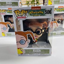 Funko Pop! Vinyl: Eliza Thornberry #506 - £11.44 GBP