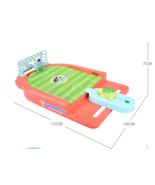 Table Game Children Catapult Bowling Football Basketball Toy - $377.10 MXN