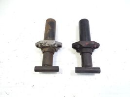 87 Porsche 928 S4 bumper shocks, impact absorbers, front 92850501522 - $49.99