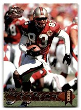 1997 Pacific Philadelphia #176 J.J. Stokes - $1.67