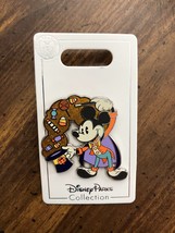 Disney Parks Collection Pin!!!  Mickey Mouse!!! - £10.19 GBP