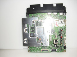 eax67187104 1.0 main board for lg 65uj6300,,,  for  parts - $29.69