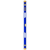 IRWIN Level, I-beam, 48-Inch (1801094) , Blue - £36.85 GBP