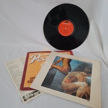 Godley &amp; Creme Freeze Frame PD16257 Keel Msterdsk LP 53 Vinyl Cover &amp; Sl... - £10.11 GBP
