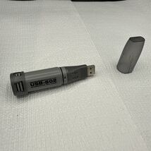 Measurement Computing USB-502 Remote Temperature and Humidity Logger UNT... - $170.27