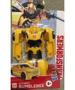 Transformers Autobot Bumblebee Ages 6+ ( PN00018092) - £8.61 GBP