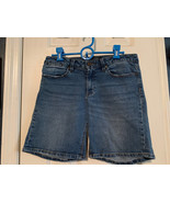 Max Jeans Ladies Size 8 Denim Shorts - £4.69 GBP