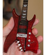 JOE PERRY Perfect 10 Bich 10-String 1:4 Scale Replica Guitar ~New - €26,55 EUR