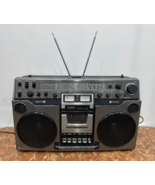 Aiwa TPR-950H Vintage Boombox cassette player - For Parts - $205.35