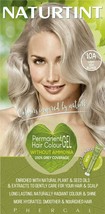 Naturtint 10a Light Ash Blonde Permanent Hair Colorant - 5.6 Oz - £17.45 GBP