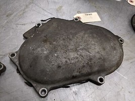 Right Front Timing Cover From 2004 Nissan Titan  5.6 - $39.95