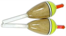 Eagle Claw Balsa Style Oval Slip 7/8 x 4" Stem - $7.95