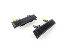 Black Metal Door Handle Fit For Toyota Pickup 1984-88 Hilux RN55 4Runner... - €29,98 EUR