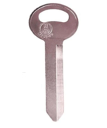H50 Metal Key For Ford / Lincoln / Mercury  (JMA-FO-19E) - $8.99