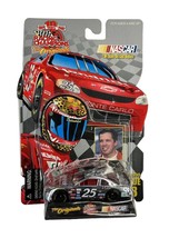 Wally Dallenbach 1999 NASCAR Racing Champions Originals 25 1:64 Scale Die Cast - £4.42 GBP