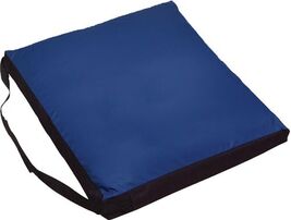 Compass Medical Meridian Optimum Comfort Gel Cushion, 18" x 16" x 3" - $29.95