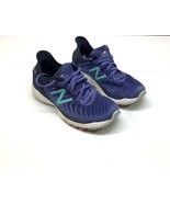 New Balance Womens Fresh Foam 860 V11 W860F11 Blue Running Shoes Sneaker... - £38.13 GBP