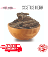 450 grams Organic Saussurea costus Herb Natural عشبة قسط هندي خشن طبيعي - $59.99