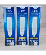 Euri Lighting Hybrid Lamp ONE Light Bulb Type A+B 12W/26W 1100 Lumens EP... - $14.54