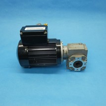Bodine 42Y6BFPP Conveyor Gearmotor W/Bosch 3842503067B - $117.71 CAD