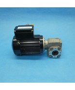Bodine 42Y6BFPP Conveyor Gearmotor W/Bosch 3842503067B - €72,11 EUR