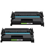 2PK W1480A Toner Cartridge for HP 148A Pro MFP 4101fdn 4101fdw,4001dw Fr... - €48,39 EUR
